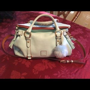 Large Dooney and Bourke